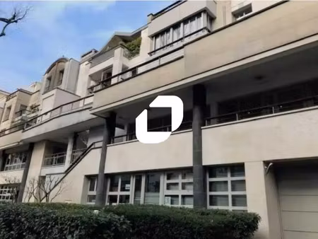 vente bureau neuilly sur seine 92200