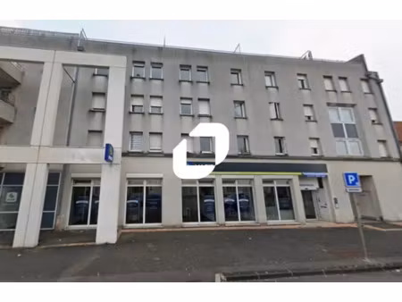 vente bureau nevers 58000