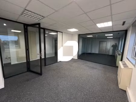 vente bureau noisy le grand 93160