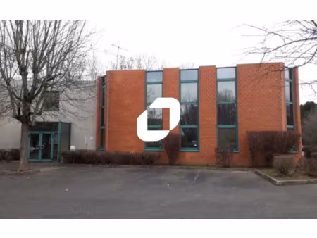 vente bureau trappes 78190