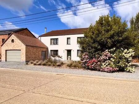 villa à louer avec terrasse et jardin   gembloux (vwd15227)