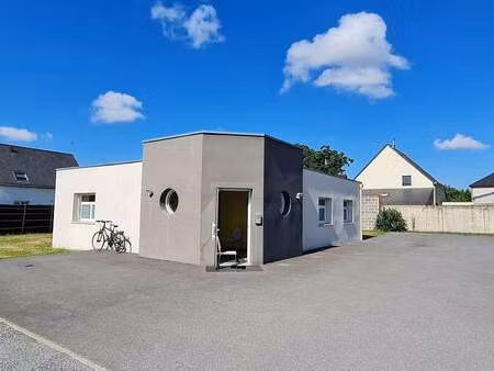 vente bureaux et commerces à pontchâteau (44160) : à vendre / 19m² pontchâteau