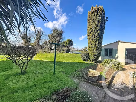 vente maison à plouaret (22420) : à vendre / 150m² plouaret