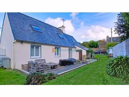 vente maison à plouézec (22470) : à vendre / 92m² plouézec