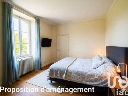 vente appartement 2 pièces à redon (35600) : à vendre 2 pièces / 40m² redon