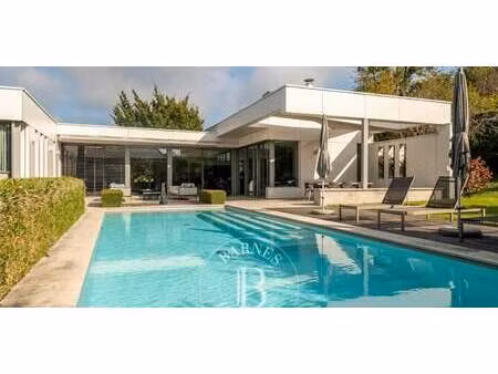 maison avec piscine saint-cyr-au-mont-d'or (69)