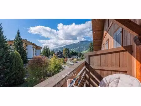 appartement megeve (74)