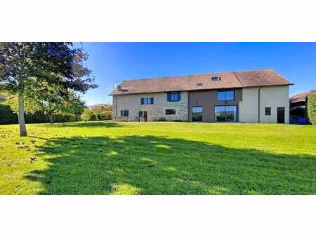 maison avec terrasse massongy (74)