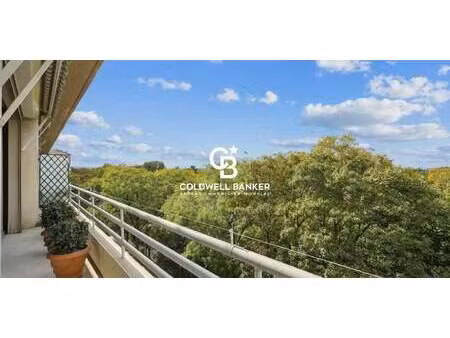 appartement paris 16ᵉ (75)