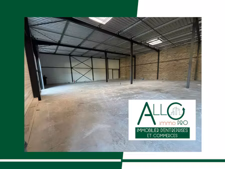 vente commerce 790 m² bénesse-maremne (40230)