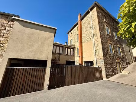 vente maison 6 pièces 188 m² cordelle (42123)