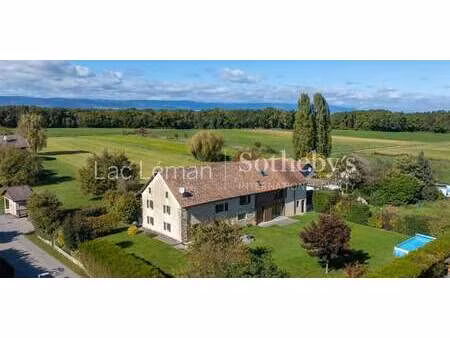 maison avec jardin et terrasse massongy (74)