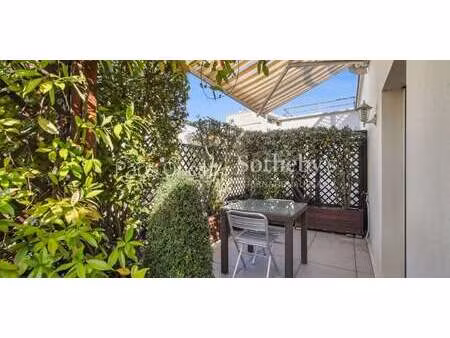 appartement avec terrasse télégraphe-pelleport saint fargeau - paris 20ᵉ (75)