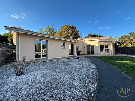 vente maison 7 pièces 167 m² à arsac (33460)  470 000 €