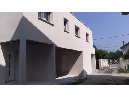 vente maison 4 pièces 111 m² à echirolles (38130)  490 000 €