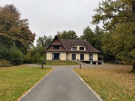 vente maison 7 pièces 265 m² à bernay (27300)  449 500 €