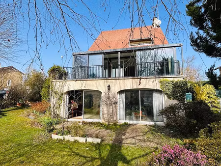 vente maison 6 pièces 180 m² à changis-sur-marne (77660)  399 000 €