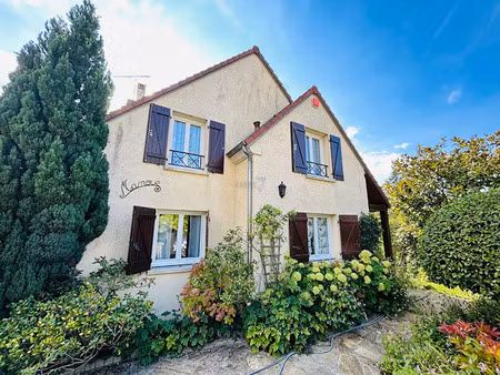 vente maison 6 pièces 180 m² à changis-sur-marne (77660)  415 000 €