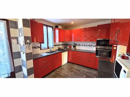 vente maison 5 pièces 147 m² à le blanc-mesnil (93150)  398 000 €