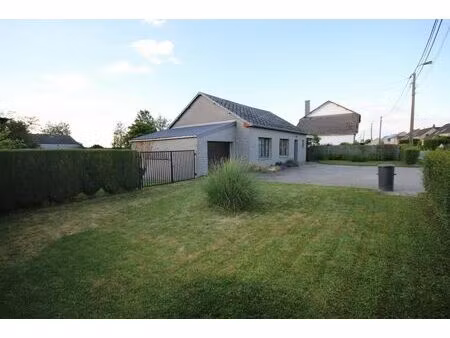 maison à vendre à rue de clavier 24 clavier (vbd38772)