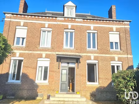 vente maison 5 pièces 300 m² à cormeilles (60120)  440 000 €