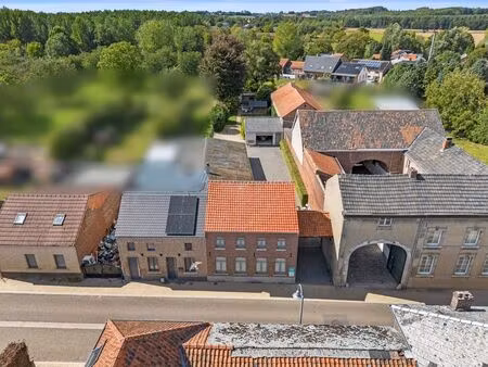 maison à vendre à elderenstraat 58 berg (rbu48923)