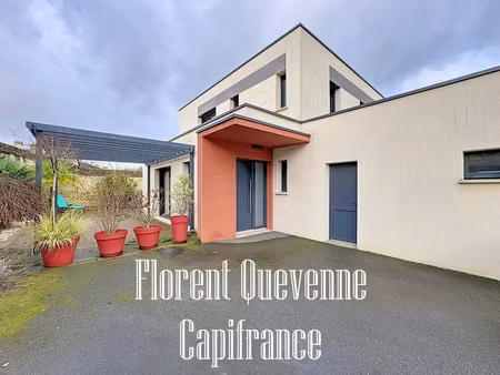 vente maison 6 pièces 180 m² à moult (14370)  459 900 €