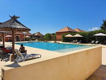 vente appartement 2 pièces 42 m² prayssac (46220)