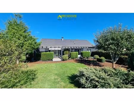 maison en viager occupé verneugheol