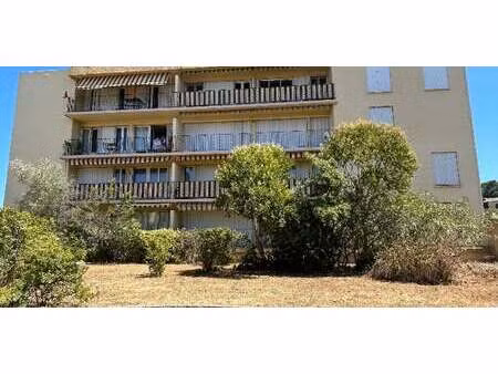 appartement avec terrasse saint-tropez (83)