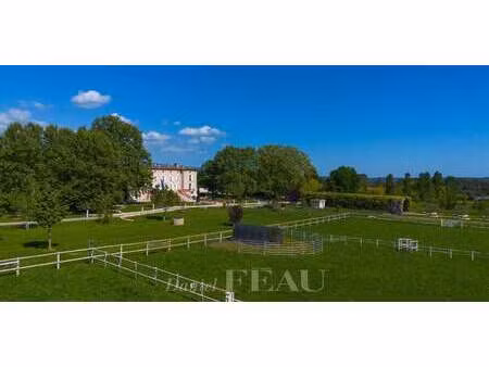 maison avec jardin et terrasse fox-amphoux (83)
