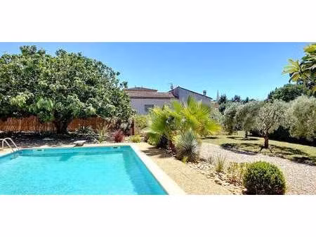 maison avec terrasse saint-didier (84)