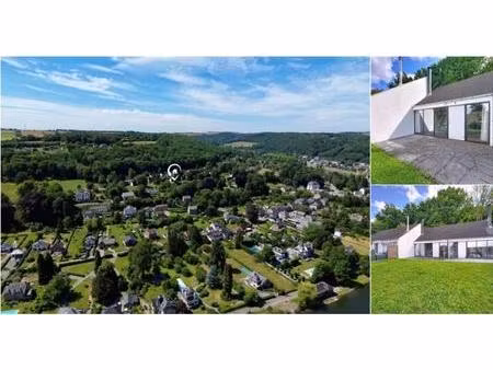 maison à vendre à lotissement des gaux 11 hastière-par-delà (vbd38832)