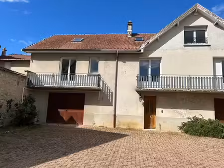 vente maison 5 pièces 156 m² merfy (51220)