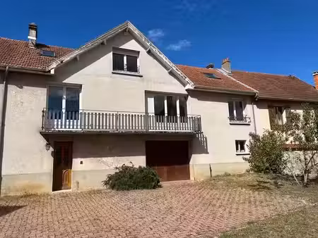 vente maison 5 pièces 180 m² merfy (51220)