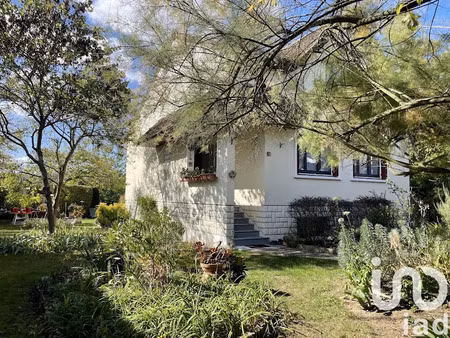 vente maison 6 pièces 137 m² à draveil (91210)  467 000 €