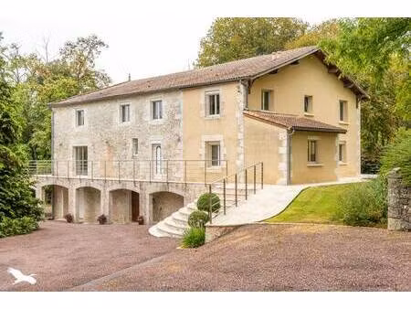 vente maison 7 pièces 342 m² pardaillan (47120)