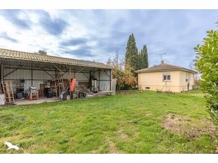 vente maison 3 pièces 65 m² tonneins (47400)