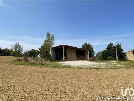 vente bureaux et commerces à saint-félix-lauragais (31540) : à vendre / 360m² saint-félix-