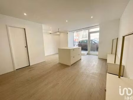 location maison au temple-de-bretagne (44360) : à louer / 46m² le temple-de-bretagne