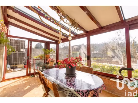 vente maison 12 pièces 330 m² à nézel (78410)  599 000 €