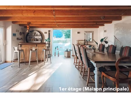 vente maison 10 pièces 300 m² à labaroche (68910)  600 000 €