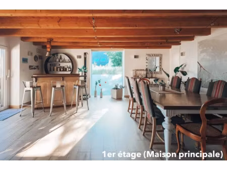 vente maison 10 pièces 300 m² à labaroche (68910)  639 000 €