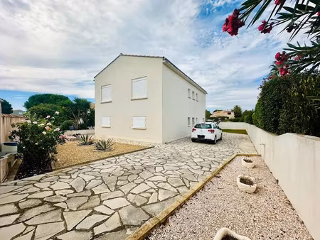 vente maison 5 pièces 143 m² à perols (34470)  612 000 €