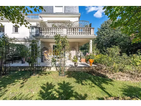 vente maison 4 pièces 84 m² à la varenne saint hilaire (94210)  645 000 €