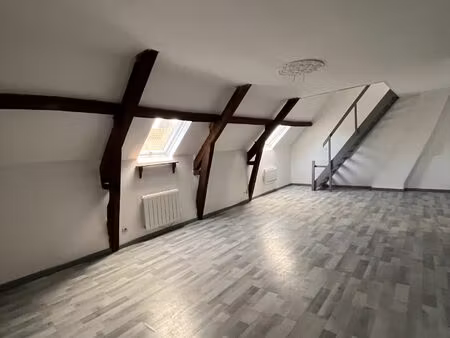 location appartement 3 pièces 61 m² à avesnes-le-comte (62810)