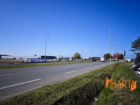 vente local commercial