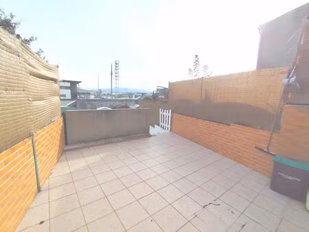 location maison 3 pièces 78 m² à outreau (62230)