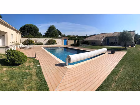 maison plain-pied gageac-et-rouillac 118.68m²