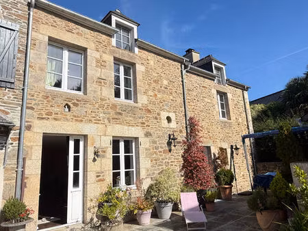 maison langrolay sur rance